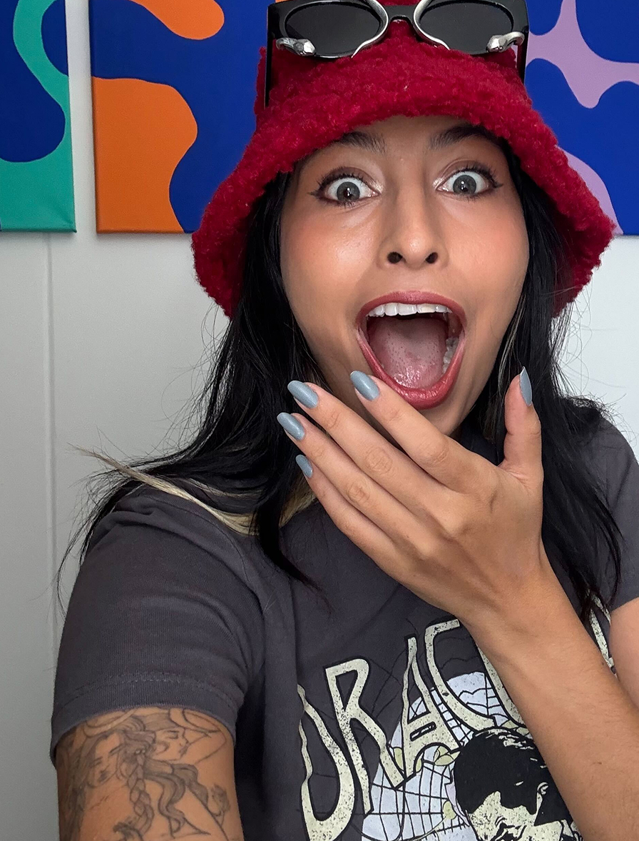 RAW Partnership Banner